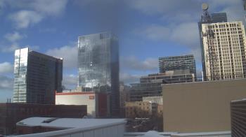 Weather camera view of Old St Marys School.