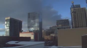 Weather camera view of Old St Marys School.