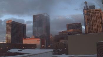 Weather camera view of Old St Marys School.