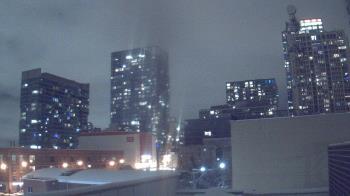 Weather camera view of Old St Marys School.