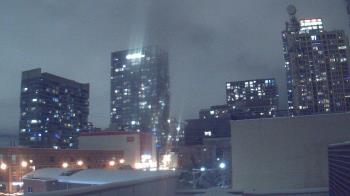 Weather camera view of Old St Marys School.