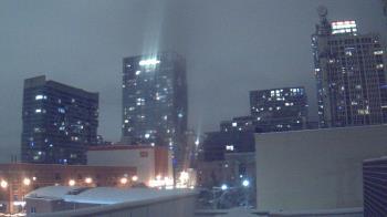 Weather camera view of Old St Marys School.