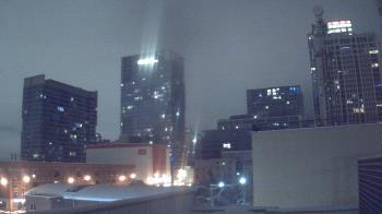 Weather camera view of Old St Marys School.