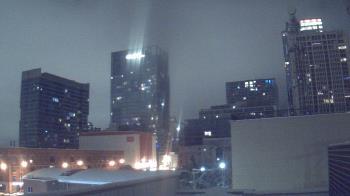 Weather camera view of Old St Marys School.