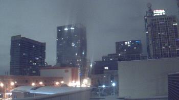 Weather camera view of Old St Marys School.