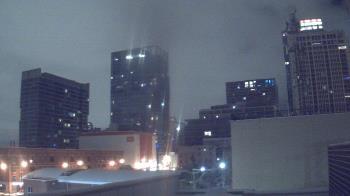 Weather camera view of Old St Marys School.