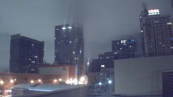 Weather camera view of Old St Marys School.