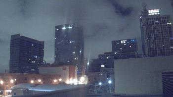 Weather camera view of Old St Marys School.