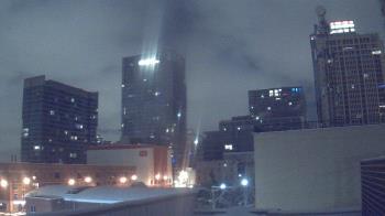 Weather camera view of Old St Marys School.