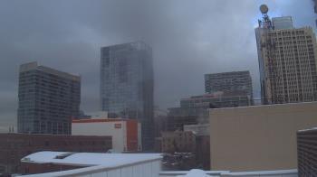 Weather camera view of Old St Marys School.