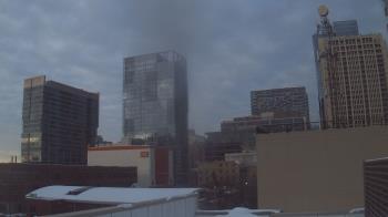 Weather camera view of Old St Marys School.