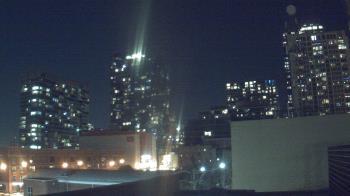 Weather camera view of Old St Marys School.