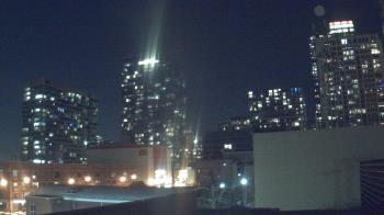 Weather camera view of Old St Marys School.