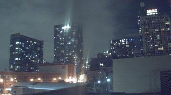 Weather camera view of Old St Marys School.