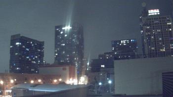 Weather camera view of Old St Marys School.