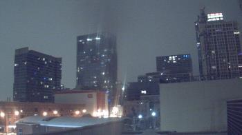 Weather camera view of Old St Marys School.