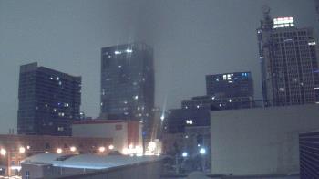 Weather camera view of Old St Marys School.