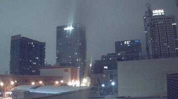 Weather camera view of Old St Marys School.