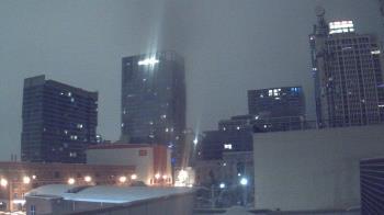 Weather camera view of Old St Marys School.