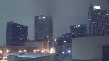 Weather camera view of Old St Marys School.