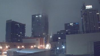 Weather camera view of Old St Marys School.