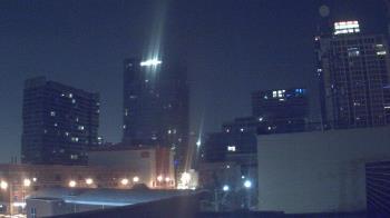 Weather camera view of Old St Marys School.