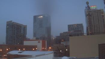 Weather camera view of Old St Marys School.