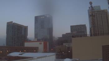 Weather camera view of Old St Marys School.