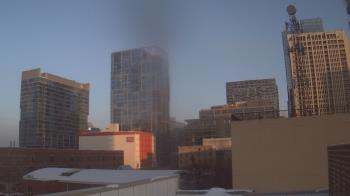 Weather camera view of Old St Marys School.