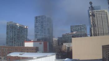 Weather camera view of Old St Marys School.