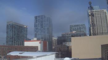 Weather camera view of Old St Marys School.