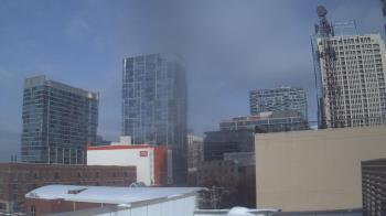 Weather camera view of Old St Marys School.