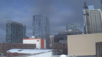 Weather camera view of Old St Marys School.