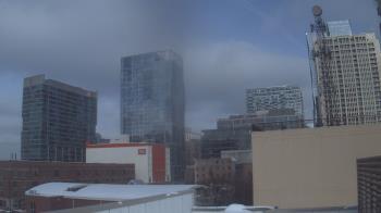 Weather camera view of Old St Marys School.