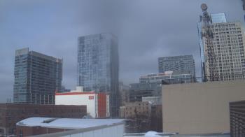 Weather camera view of Old St Marys School.