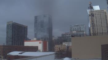 Weather camera view of Old St Marys School.