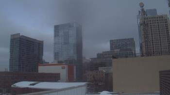 Weather camera view of Old St Marys School.