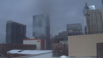 Weather camera view of Old St Marys School.