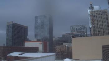 Weather camera view of Old St Marys School.