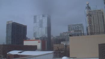 Weather camera view of Old St Marys School.