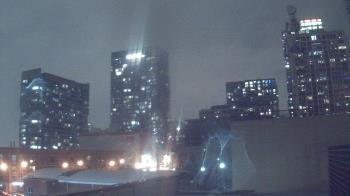 Weather camera view of Old St Marys School.