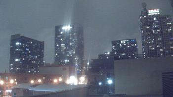 Weather camera view of Old St Marys School.