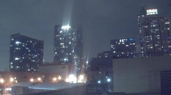 Weather camera view of Old St Marys School.