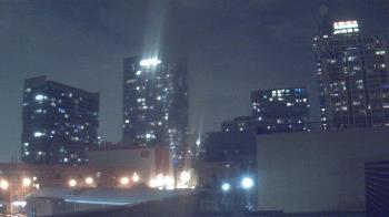 Weather camera view of Old St Marys School.