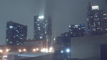 Weather camera view of Old St Marys School.