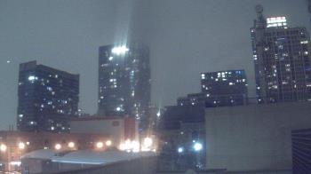 Weather camera view of Old St Marys School.