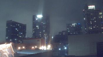 Weather camera view of Old St Marys School.