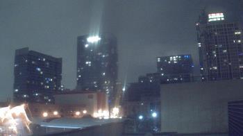 Weather camera view of Old St Marys School.