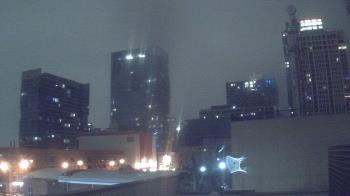 Weather camera view of Old St Marys School.