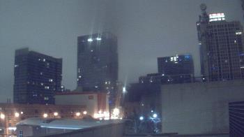 Weather camera view of Old St Marys School.